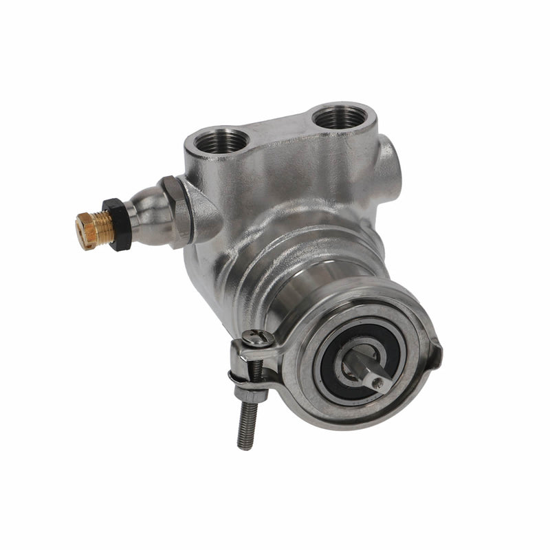 Fluid-o-Tech Rotoflow High Volume Rotary Vane Water Pump - Stainless