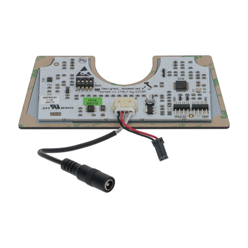 Pro-Fondi Function Board (Special Order Item)