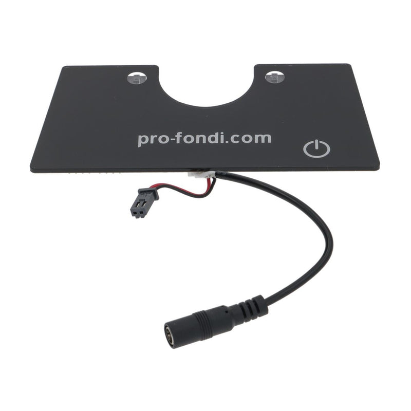 Pro-Fondi Function Board (Special Order Item)