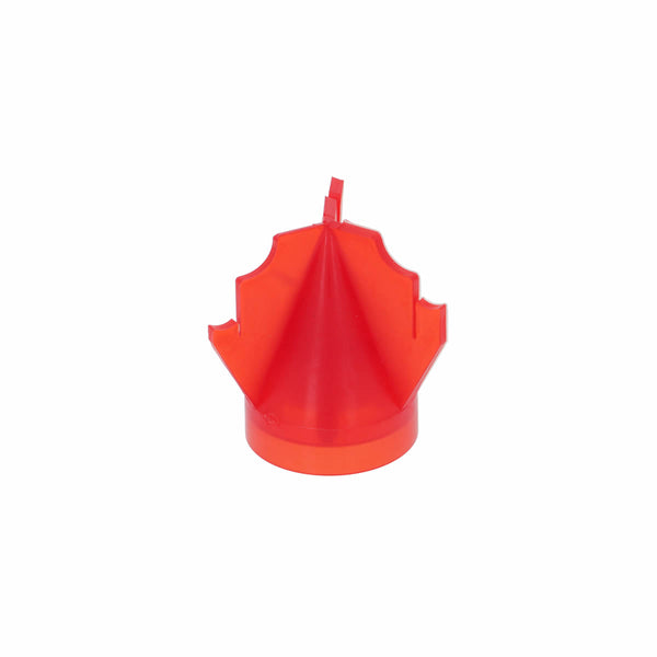 Pro-Fondi Impeller - 57/58 Red (Special Order Item)