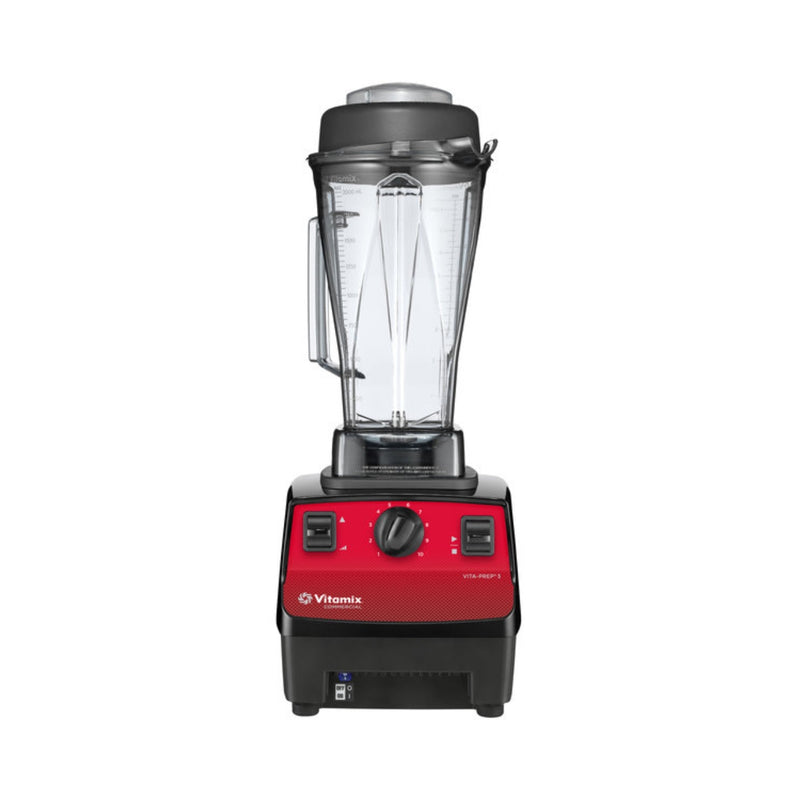 Vitamix 62826 Vita-Prep 3 3-hp Blender with 64 oz. Container