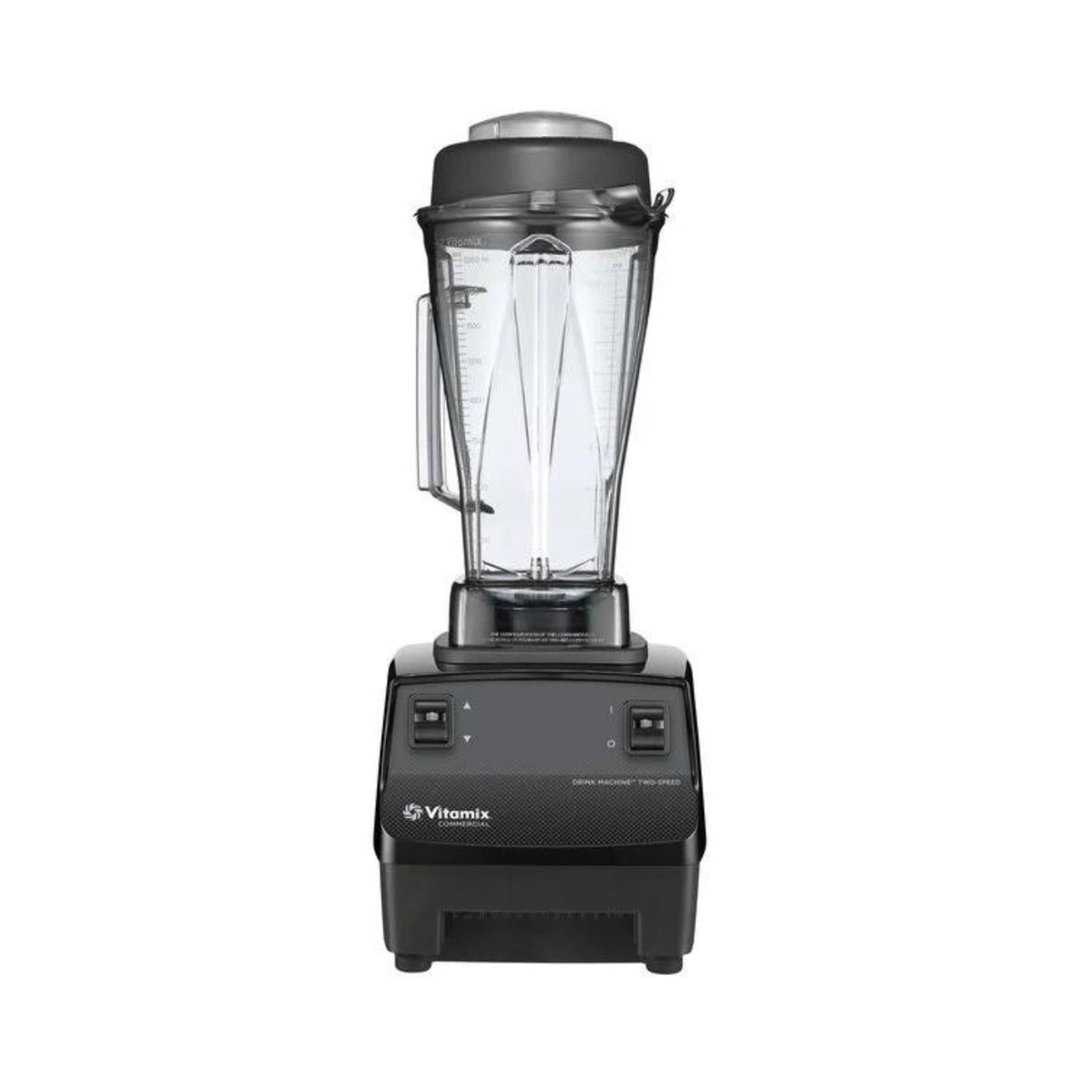 Vitamix 62828 Drink Machine Two-Speed 2.3 hp Blender with Toggle Contr