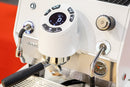 Sanremo D8 ONE Group Volumetric Espresso Machine - Total White