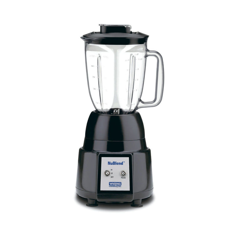 Waring Commercial BB180 44 oz Commercial Blender - NuBlend Series