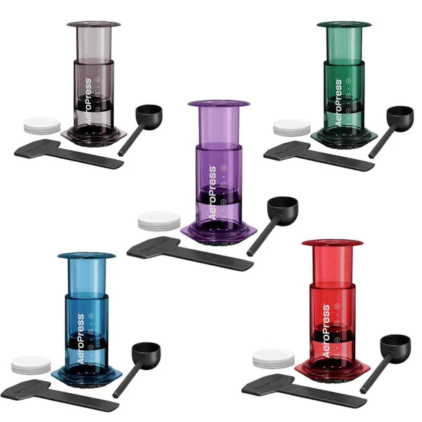 aeropress 5 pack