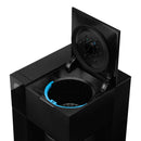 fellow aiden coffee brewer black