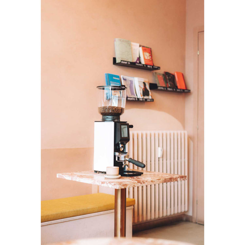 anfim alba grinder
