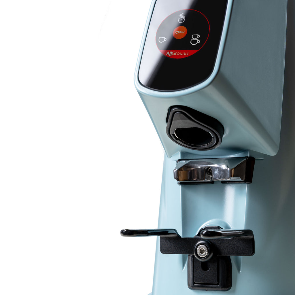 AllGround coffee grinder: get your perfect cup of coffee : DesignWanted