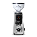 allground classic grinder bright silver