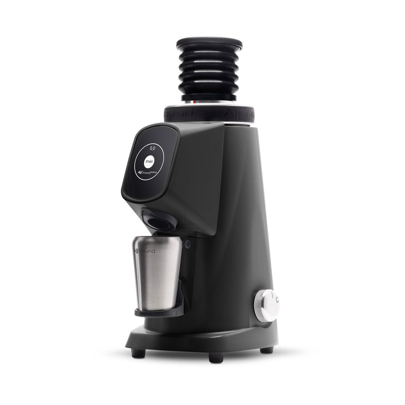 black fiorenzato probrew grinder