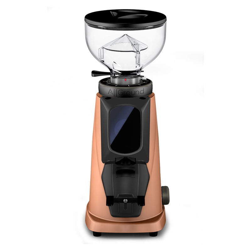 allground sense grinder copper