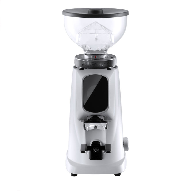 white matte fiorenzato allground grinder