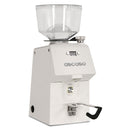 ascaso h64 coffee grinder white