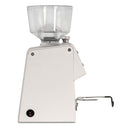 ascaso h64 coffee grinder white