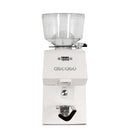 ascaso h64 coffee grinder white