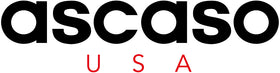 ascaso logo red usa