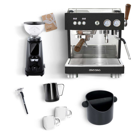 Coffee Cart Kits