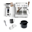 baby t allground white home kit white