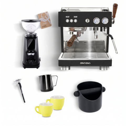 Coffee Cart Kits
