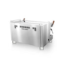 inox barista t plus 2 group machine