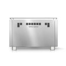 inox barista t plus 2 group machine