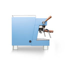 blue barista t plus 2 group machine