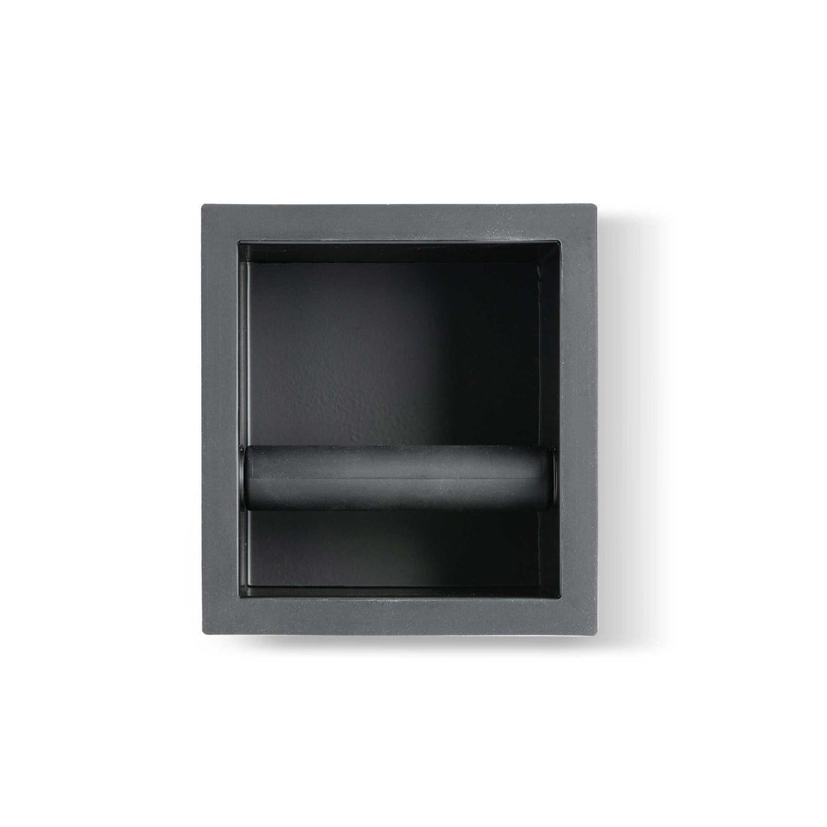 Barista Basics Stainless Steel Closed Bottom Knockbox (6