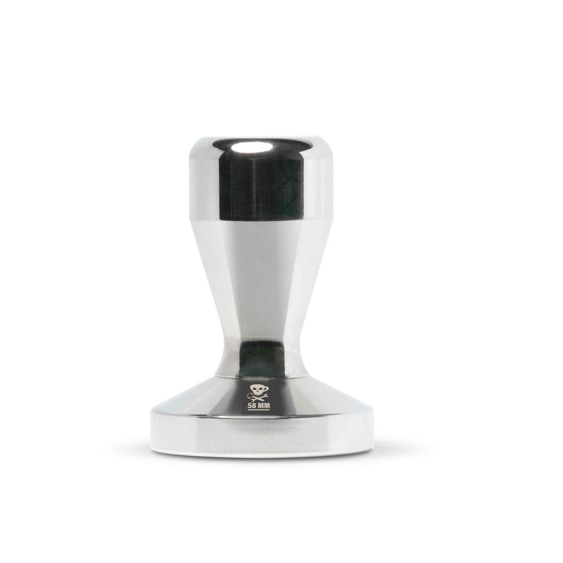 barista basics ghost polish tamper
