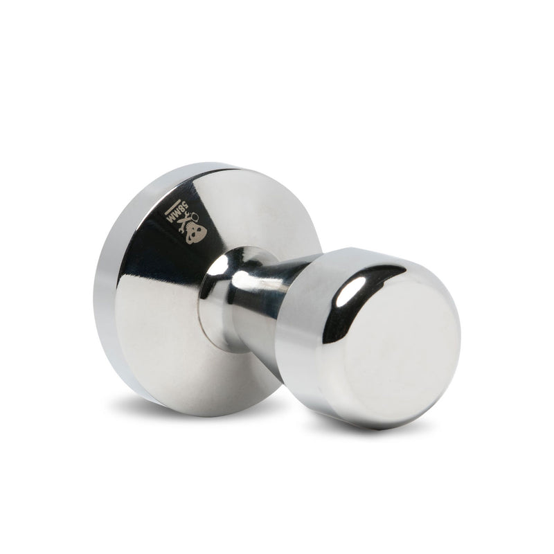 barista basics ghost polish tamper