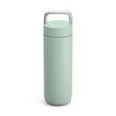 carter carry water bottle mint green