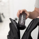 aeropress clear black espresso brewer