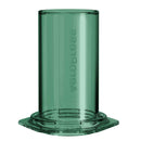 aeropress clear green espresso brewer