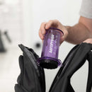 aeropress clear purple espresso brewer 