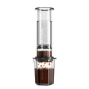 aeropress clear xl brewer
