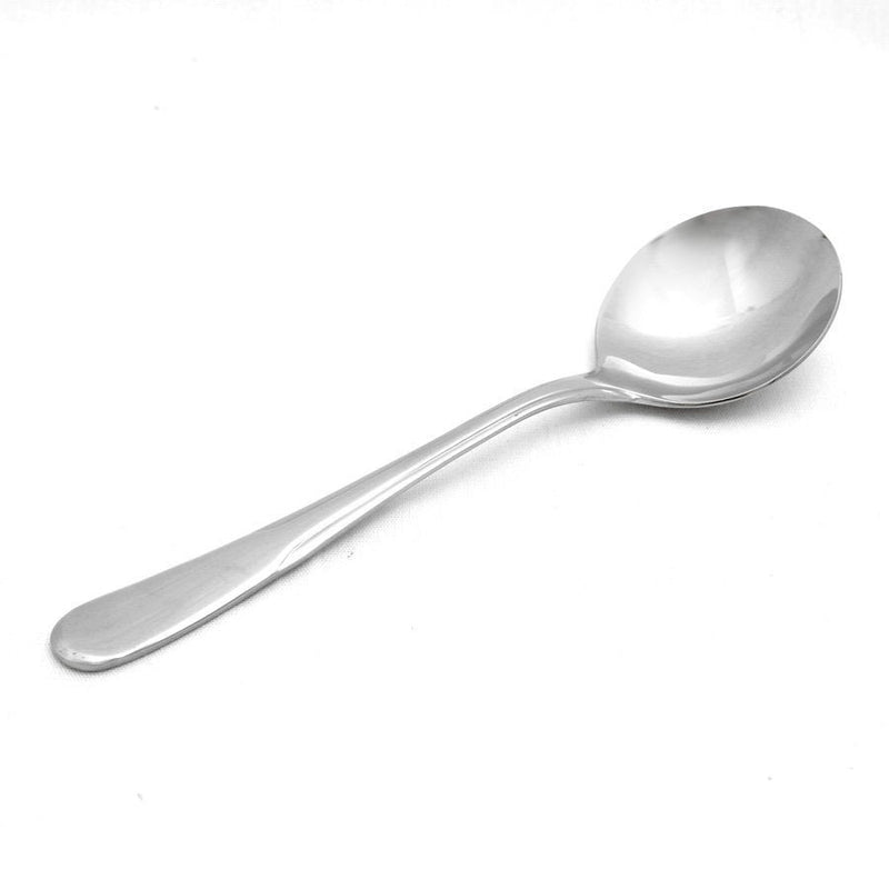 coffee cupping spoon