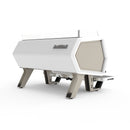 Sanremo D8 2 Group Volumetric Espresso Machine - Champagne