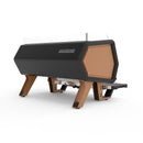 Sanremo D8 2 Group Volumetric Espresso Machine - Copper Gold