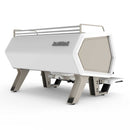 Sanremo D8 PRO 2 Group Volumetric Espresso Machine - Champagne