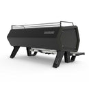 Sanremo D8 PRO 3 Group Volumetric Espresso Machine - Total Black