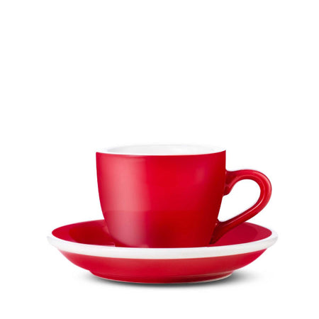loveramics red demi