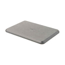 artpresso large diatomite tray