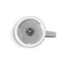 10 ounce grey diner mug