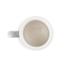 10 ounce grey diner mug