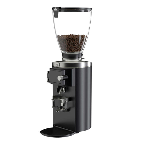 Mahlkonig E65T GBS Espresso Grinder - Black