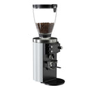 mahlkonig e65t gbs espresso grinder white
