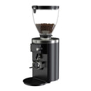 mahlkonig e80t gbs espresso grinder black