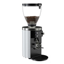 mahlkonig e80t gbs espresso grinder white