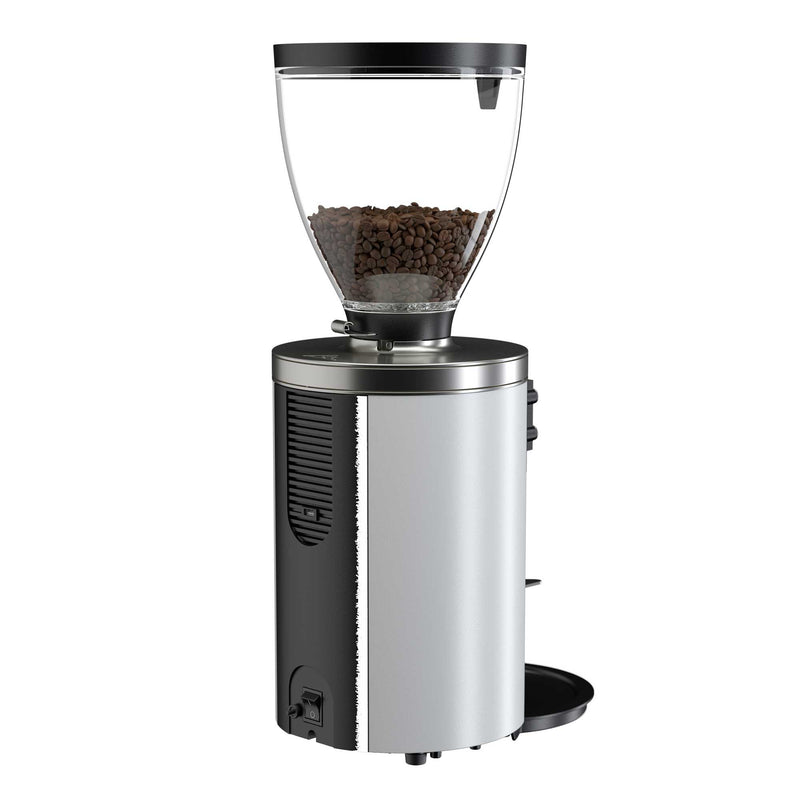 mahlkonig e80t gbs espresso grinder white