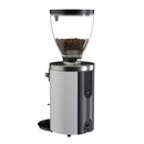 mahlkonig e80t gbs espresso grinder white