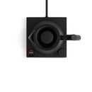 fellow ekg crovo pro matte black kettle